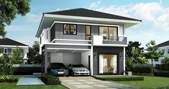 รูปภาพ ศุภาลัย ปาล์มสปริงส์ พระราม 2 (Supalai Palm Springs Rama2)