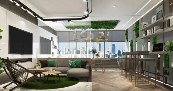 รูปภาพ แอชเชอร์ สุทธิสาร (Asher Sutthisan)