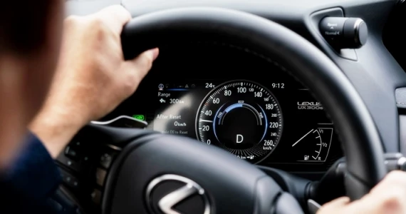 รูปภาพ เลกซัส Lexus-UX 300e-ปี 2020