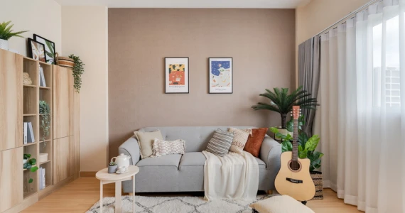 รูปภาพ ศุภาลัย พรีโม่ รังสิต คลอง 2 (Supalai Primo Rangsit Khlong 2)