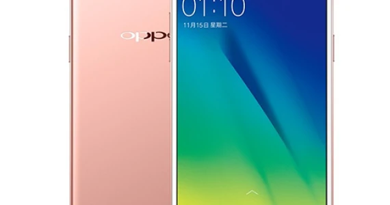 รูปภาพ ออปโป OPPO A57