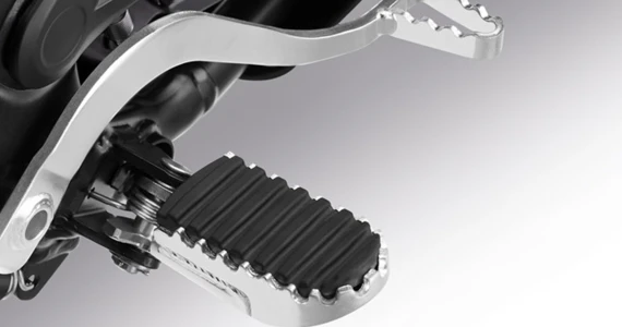 รูปภาพ ฮอนด้า Honda CRF 300RALLY ปี 2024