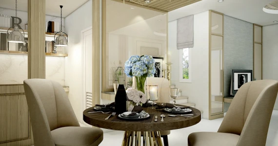 รูปภาพ บ้านพฤกษา แพรกษา - สุขุมวิท (Baan Pruksa Praksa - Sukhumvit)