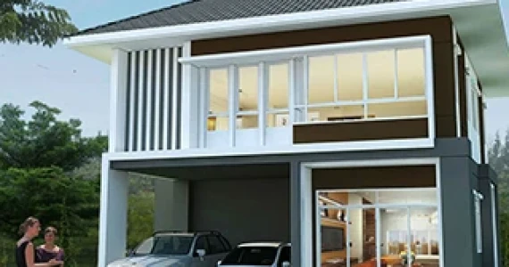 รูปภาพ เดอะ ลิฟวิ่ง ศรีราชา (The Living Sriracha)