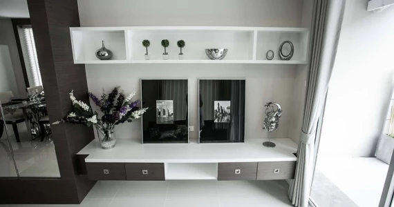 รูปภาพ ดิ เอสเตท ศรีนครินทร์ 2 (The estate Srinakarin 2)