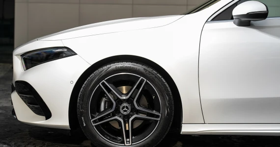 รูปภาพ เมอร์เซเดส-เบนซ์ Mercedes-benz-A-Class A 200 AMG Dynamic-ปี 2023