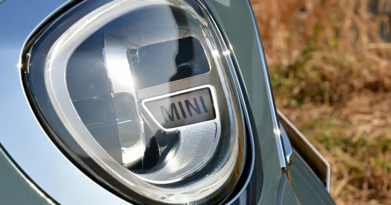 รูปภาพ มินิ Mini Countryman Cooper S Hightrim MY20 ปี 2021