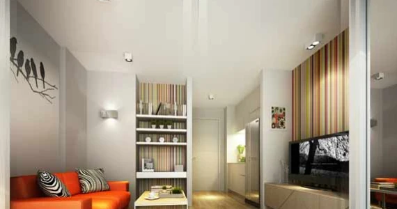 รูปภาพ สวิฟท์ คอนโด (Swift Condo)