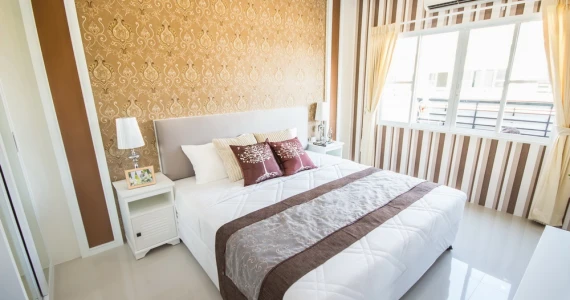 รูปภาพ เดอะ มิราเคิล พลัส เศรษฐกิจ-คลองครุ (The Miracle Plus)