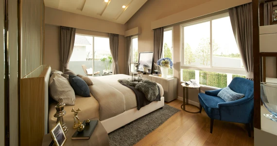 รูปภาพ เพอร์เฟค พาร์ค แจ้งวัฒนะ (Perfect Park Chaengwattana)