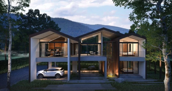 รูปภาพ 1.618 เขาใหญ่ (1.618 Khaoyai)