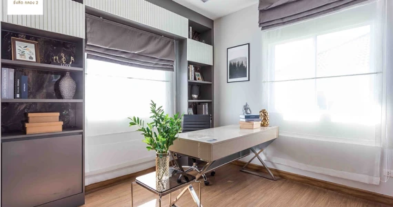 รูปภาพ บ้านลลิล รังสิต - คลอง 2 (Baan Lalin Rangsit - Klong 2)