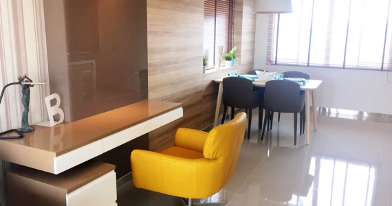 รูปภาพ บ้านพิศาล สุวรรณภูมิ (Banpisan Suvarnabhumi)