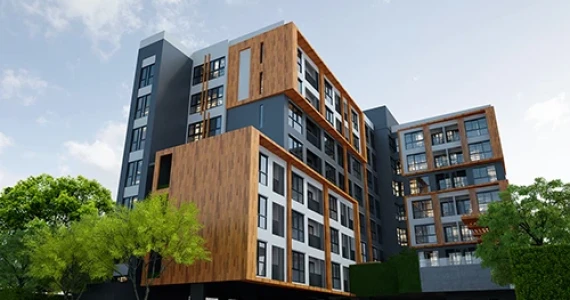 รูปภาพ ดิ เอ็กเซล พาร์ค (The Excel Parc)