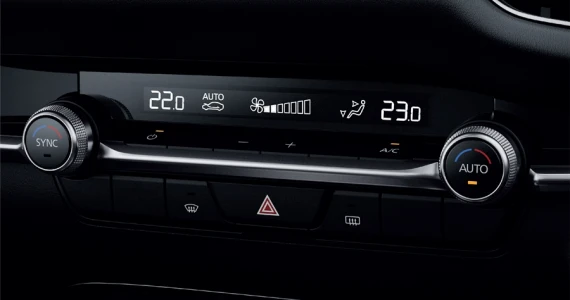 รูปภาพ มาสด้า Mazda 3 2.0 S Sports ปี 2022