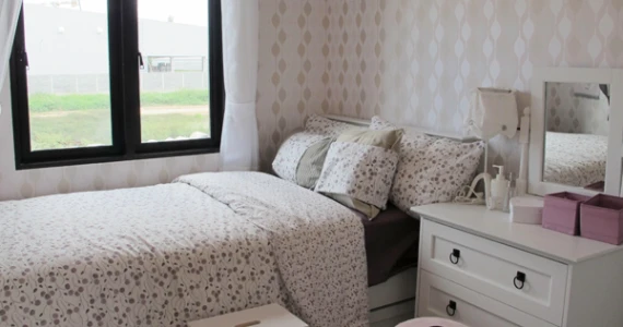 รูปภาพ เรสท์ทาวน์ บางนา (Resttown Bangna)