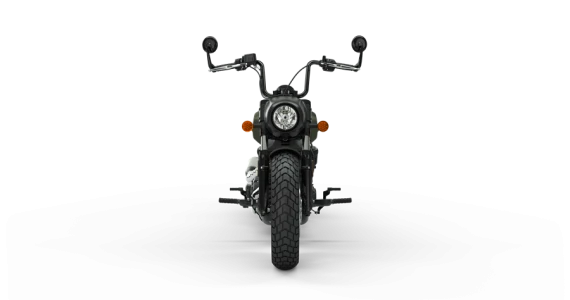 รูปภาพ อินเดียน มอเตอร์ไซเคิล Indian Motorcycle Scout Bobber Twenty ABS ปี 2021