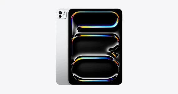 รูปภาพ แอปเปิล APPLE iPad Pro11" (2024) (256GB) Wi-Fi