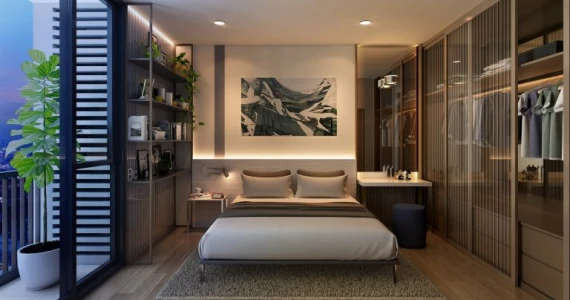 รูปภาพ ดิ อิสสระ สาทร (The Issara Sathorn)