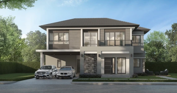 รูปภาพ เวนิว พระราม 5 (VENUE RAMA 5)