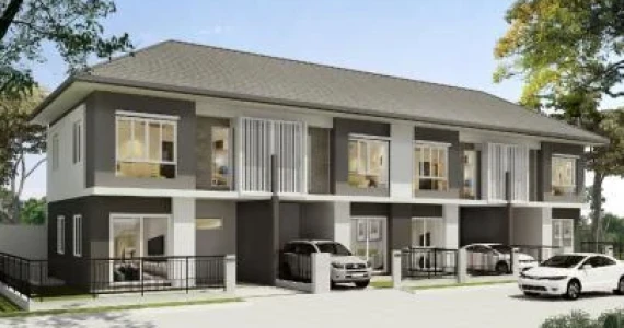 รูปภาพ พฤกษาวิลล์ 56 พุทธมณฑลสาย 5 (Pruksa Ville)