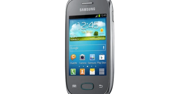 รูปภาพ ซัมซุง SAMSUNG-Galaxy Pocket Neo