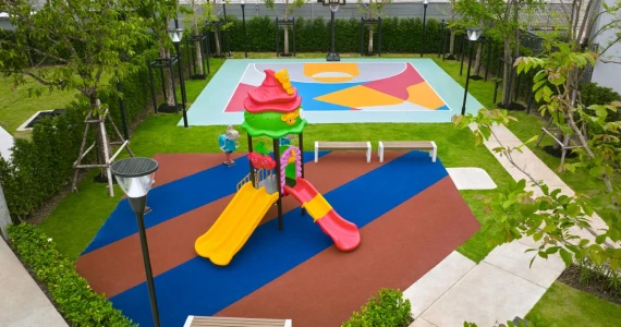 รูปภาพ พลีโน่ ปิ่นเกล้า - จรัญฯ 2 (Pleno Pinklao - Charan 2)