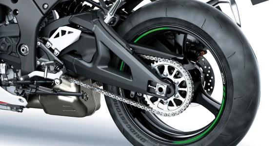 รูปภาพ คาวาซากิ Kawasaki Ninja ZX-10R MY2022 ปี 2021