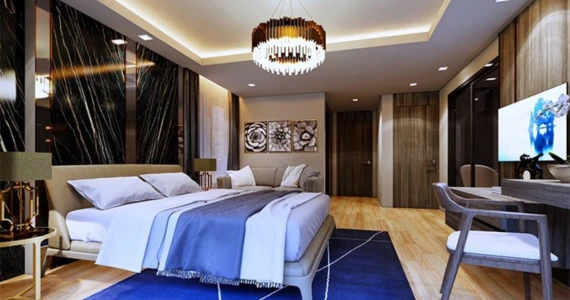 รูปภาพ เดอะ นิว ไลฟ์ แอท พัฒนา 3 (The New Life at Phatthana 3)