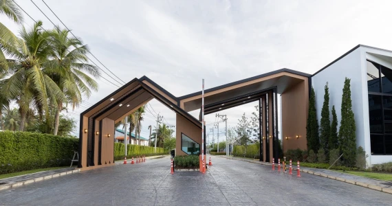 รูปภาพ นครริเวอร์ไซด์ (Nakhon Riverside)