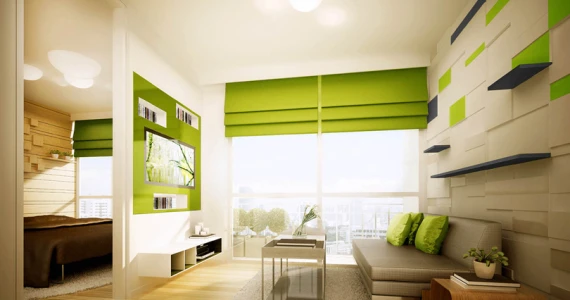 รูปภาพ ชาโตว์ อินทาวน์ รัชดา 10 (Chateau In Town Ratchada 10)