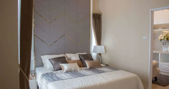 รูปภาพ ดีญ่า ทาวน์ ติวานนท์ - รังสิต (Diya Town Tiwanon - Rangsit)