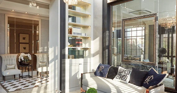 รูปภาพ แกรนด์ บางกอก บูเลอวาร์ด ราชพฤกษ์ - จรัญฯ (Grand Bangkok Boulevard Ratchapruek - Charan)