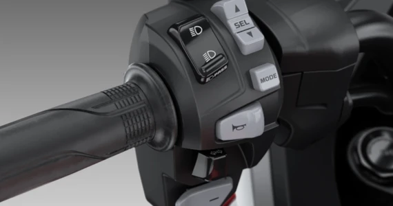 รูปภาพ ฮอนด้า Honda NC 750X DCT MY2022 ปี 2021