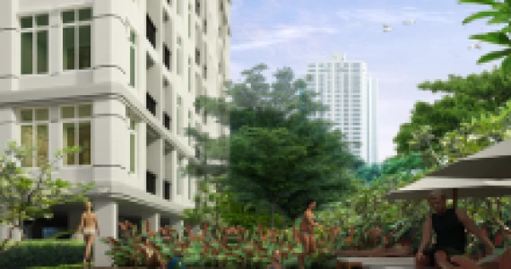 รูปภาพ แมนแฮตตัน พาร์ค เรสซิเดนซ์ (Manhattan Park Residences)