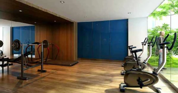 รูปภาพ ชาโตว์ อินทาวน์ สุขุมวิท 62/1 (Chateau In Town Sukhumvit 62/1)