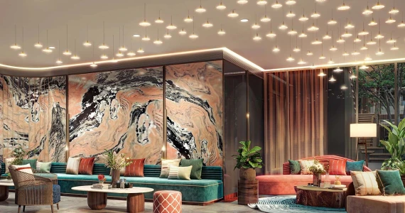 รูปภาพ เมคิน เฮาส์ เชียงใหม่ (Mekin HAUS Chiang Mai)