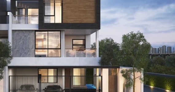 รูปภาพ ไพรม์ ไนน์ เอกมัย (PRIME NINE EKAMAI)