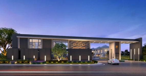 รูปภาพ แกรนด์ พลีโน่ พหลฯ-วิภาวดี (Grande Pleno Phahol-Vibhavadi)