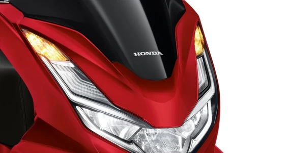 รูปภาพ ฮอนด้า Honda PCX 160 (Standard) ปี 2022