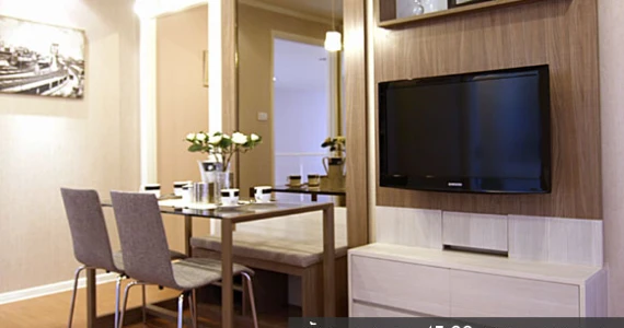 รูปภาพ ลุมพินี พาร์ค รัตนาธิเบศร์-งามวงศ์วาน (Lumpini Park Rattana Thibet-Ngamwongwan)