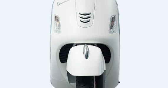 รูปภาพ เวสป้า Vespa GTS Super 150 i-Get ABS ปี 2017