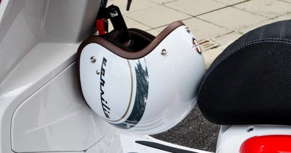 รูปภาพ คีย์เวย์ Keeway Versilia 150 Std ปี 2022