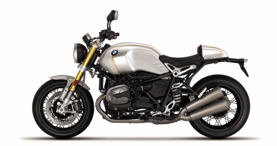 รูปภาพ บีเอ็มดับเบิลยู BMW R nineT Option 719 ปี 2021