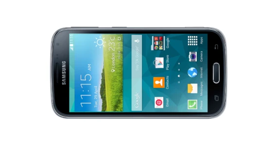 รูปภาพ ซัมซุง SAMSUNG-Galaxy K Zoom SM-C111