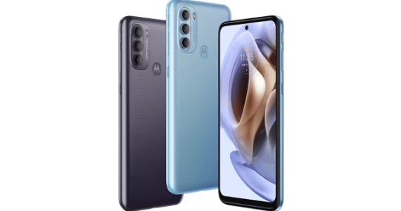 รูปภาพ โมโต Moto G31 (4GB/128GB)