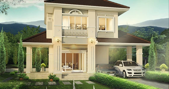 รูปภาพ ดีญ่า วาเลย์ ศรีราชา (Diya Valley Sriracha)