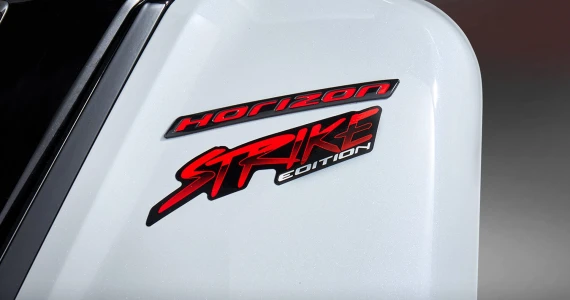 รูปภาพ อัลฟ่า โวแลนทิส Alpha Volantis Horizon 300 Strike Edition ปี 2024