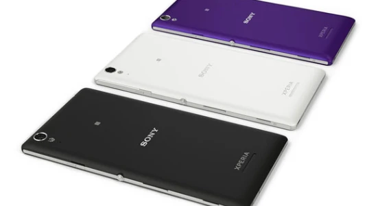 รูปภาพ โซนี่ Sony Xperia T3