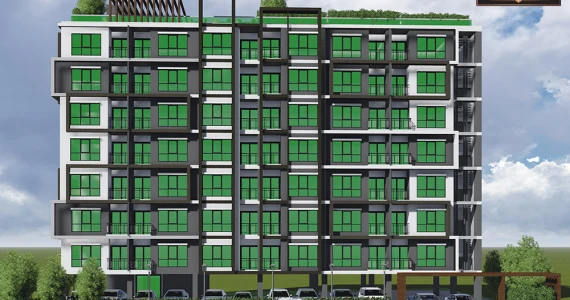 รูปภาพ เวลาดี แอท วิภาวดี-แจ้งวัฒนะ (Valade @ Vipawadee-Changwattana)